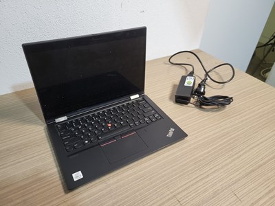 Los 216 - Notebook
