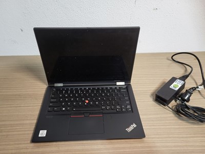 Los 216 - Notebook