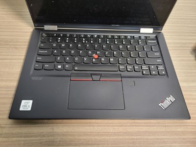 Los 216 - Notebook