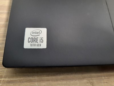Los 216 - Notebook