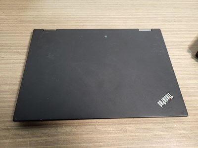 Los 216 - Notebook