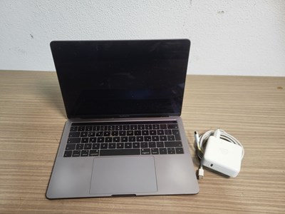 Los 301 - Notebook
