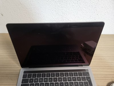 Los 306 - Notebook