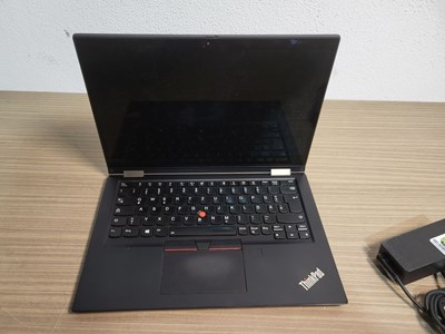 Los 325 - Notebook