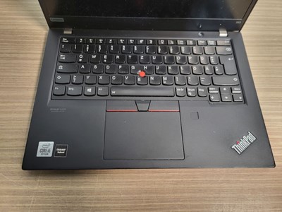 Los 356 - Notebook