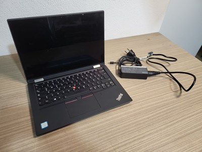 Los 367 - Notebook