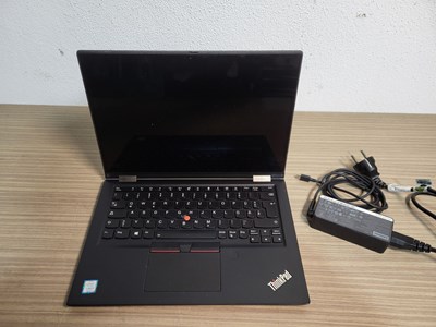 Los 367 - Notebook