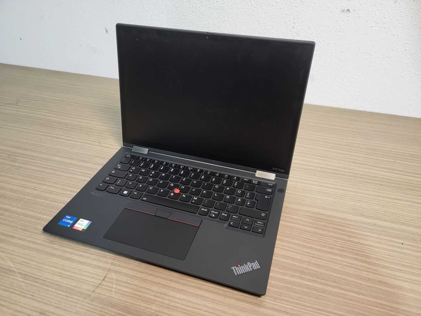 Los 448 - Notebook