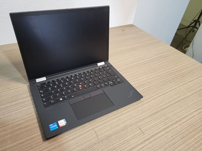 Los 448 - Notebook