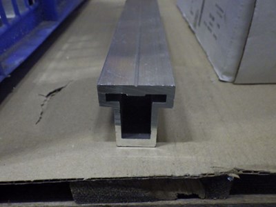 Los 45 - Verbinder in. f.  GS 10/48