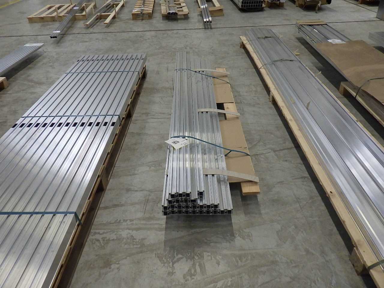 Los 100 - GS 6/40 CS; 2,4m