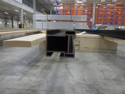Los 115 - GS 6/40 CS; 2,5m sw