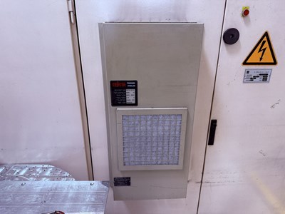 Los 7002 - CNC-Drehmaschine