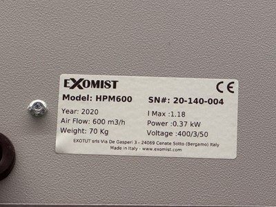 Los 7002 - CNC-Drehmaschine