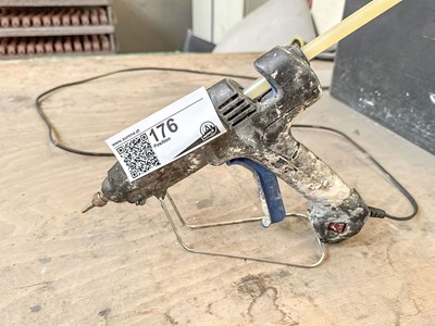 Los 176 - Heißklebepistole Bühnen HB 196