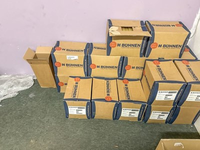 Los 233 - Posten Kleber für Heißklebepistole BÜHNEN
