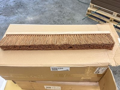 Los 250 - Posten Saalbesen Kokos 60 cm