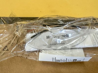 Los 255 - Posten Schutzbrillen Honeywell