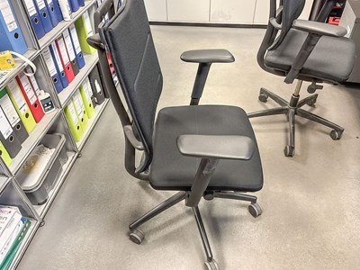 Los 316 - Bürodrehstuhl