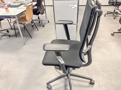 Los 318 - Bürodrehstuhl