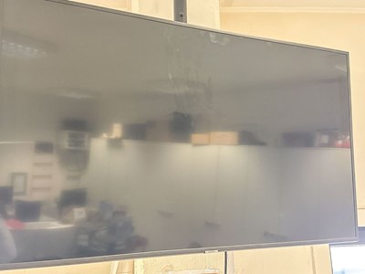 Los 335 - TV Samsung UE55NU7179U