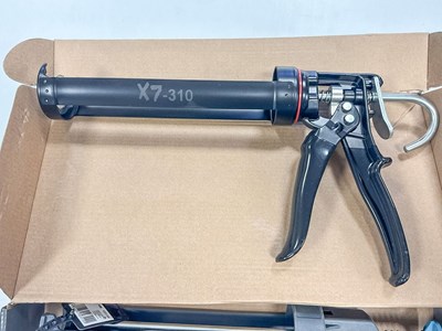 Los 353 - Kartuschenpressen (2x)