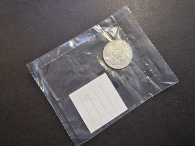 Los 475 - 20-Euro-Silber-Gedenkmünze