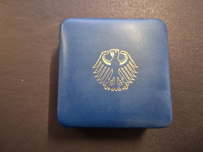 Los 538 - 50-Euro-Goldmünze