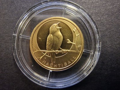 Los 542 - 20 Euro Goldmünze
