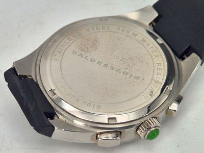 Los 3 - Herrenarmbanduhr