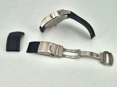 Los 3 - Herrenarmbanduhr