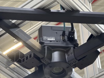Los 1846 - 2 3D-Vision-Systeme (2x)