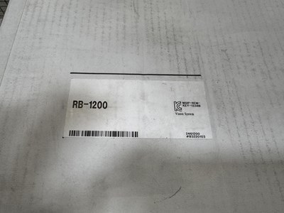 Los 1846 - 2 3D-Vision-Systeme (2x)