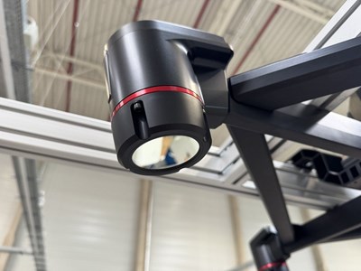 Los 1846 - 2 3D-Vision-Systeme (2x)