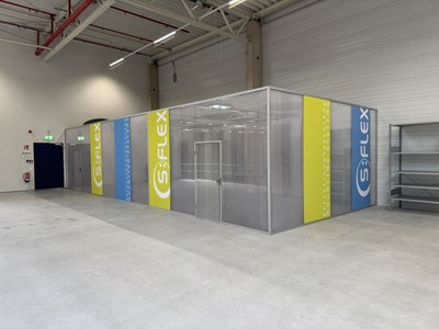 Los 1851 - Messestand