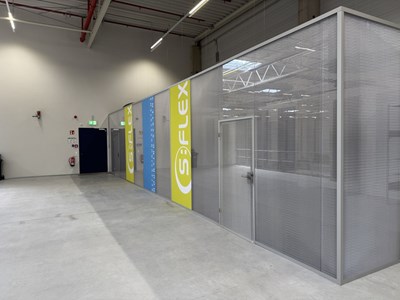 Los 1851 - Messestand