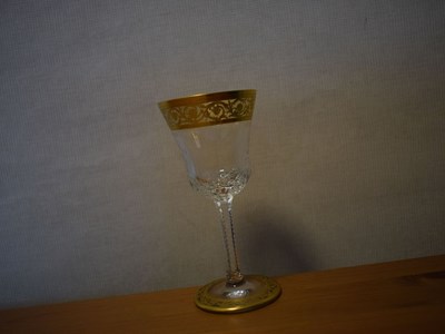 Los 120 - Posten Gläser und Geschirr