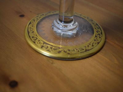 Los 120 - Posten Gläser und Geschirr