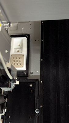 Los 1 - Micro Array Spotter
