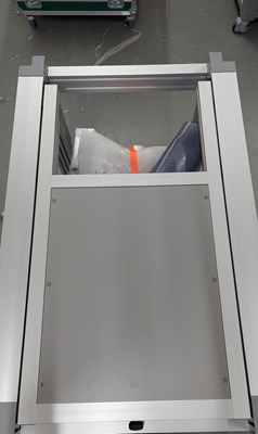 Los 1 - Micro Array Spotter