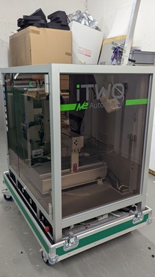 Los 1 - Micro Array Spotter