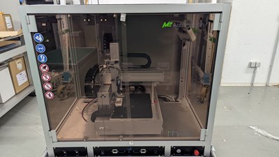 Los 1 - Micro Array Spotter