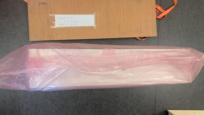 Los 2 - HEPA-Lüfter-Filter-Modul (FFU)