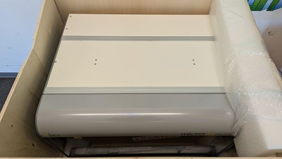 Los 3 - microB Prozessor (Microarray)