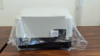 Los 4 - Fluorometer